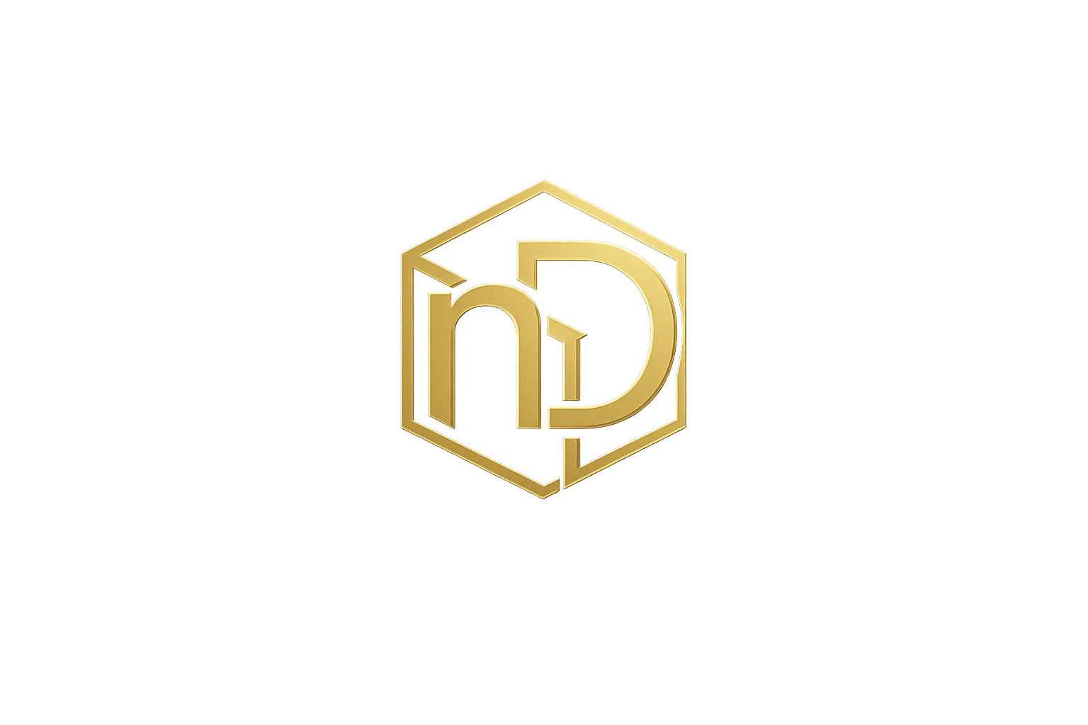 nD Intelligence Institute Logo